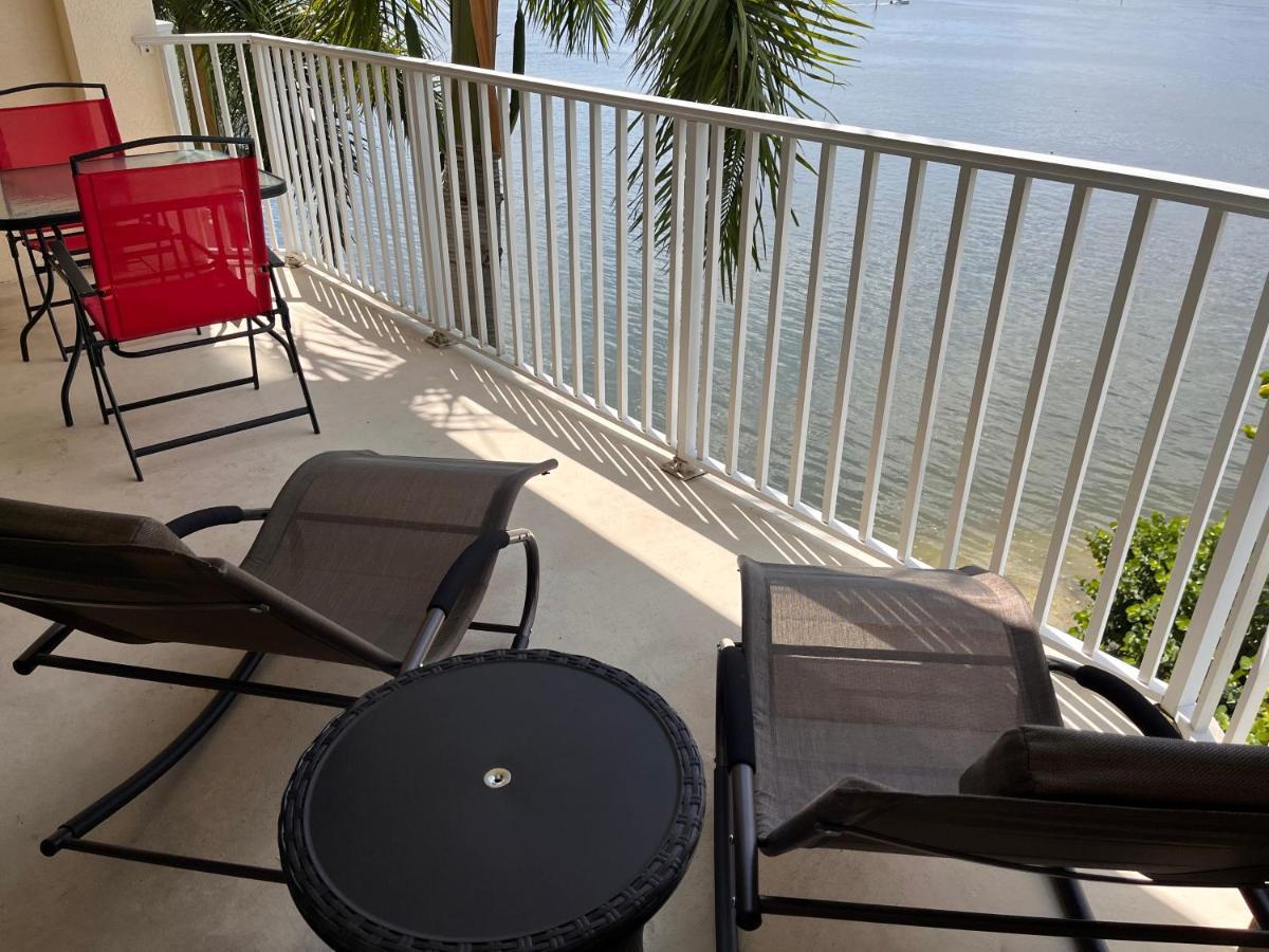 Oceanfront Luxury Condo! Mins To Beach! Rum Bar Next Door! San Petersburgo Exterior foto
