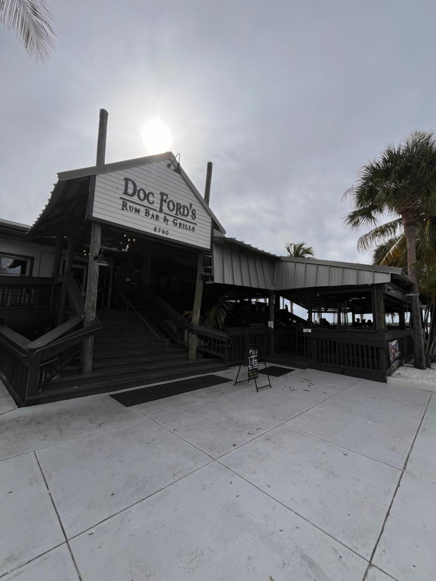Oceanfront Luxury Condo! Mins To Beach! Rum Bar Next Door! San Petersburgo Exterior foto